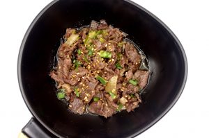 Bulgogi