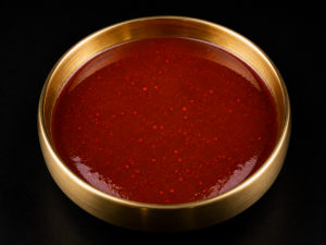 Sauce Gochujang (Piquant) 고추장 소스