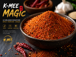 K-MEE Magic