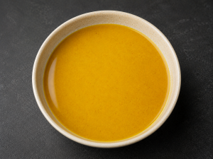 Sauce Curry