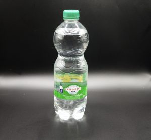 Eau Gazeuse