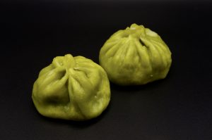 Bibim Bao Vert