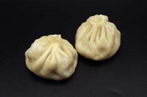 Bibim Bao Blanc