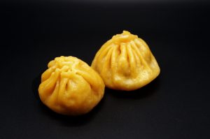 Bibim Bao Orange