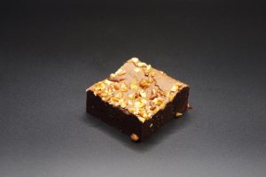 Brownie aux noix de Pecan