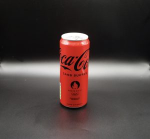 Coca Zero