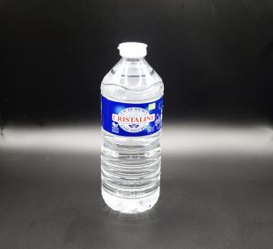Eau Plate