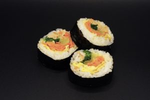 GimBap