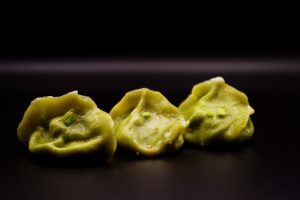Mandu Vert