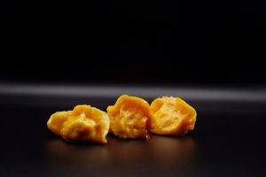 Mandu Orange