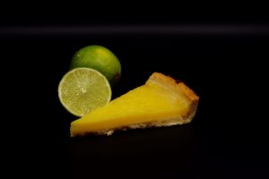 Tarte au Citron