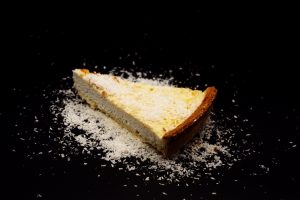 Tarte Coco
