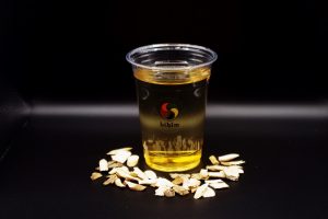 Thé Ginseng