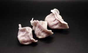 Mandu Violet