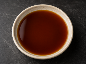 Sauce de soja 참기름 간장소스