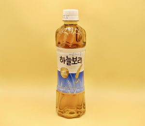 하늘 보리차