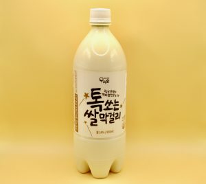 Mak-Gueul-Li막걸리