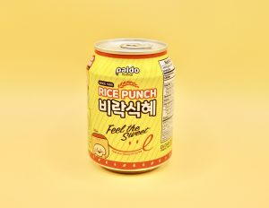 바락식혜