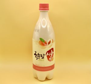 Mak-Gueul-Li막걸리